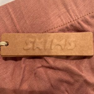 SKIMS lounge pant. NEVER WORN with tag